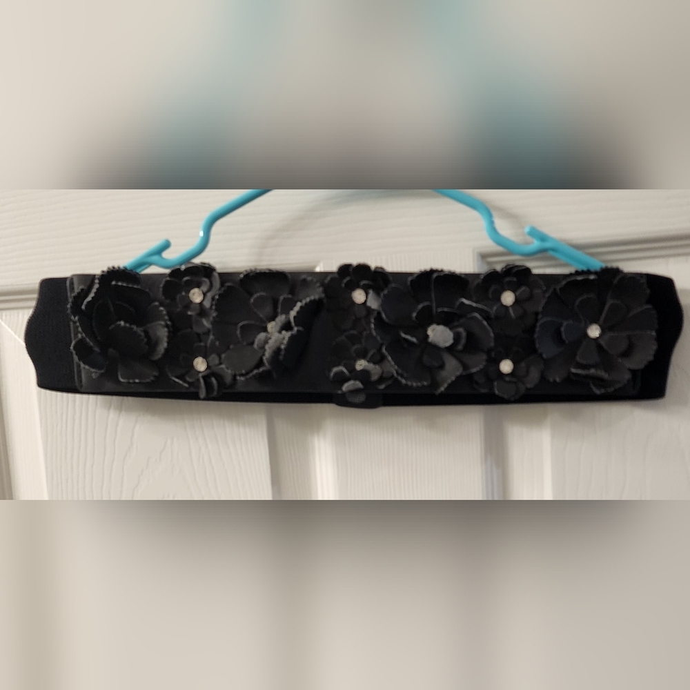 Torrid Stretch Waist Belt